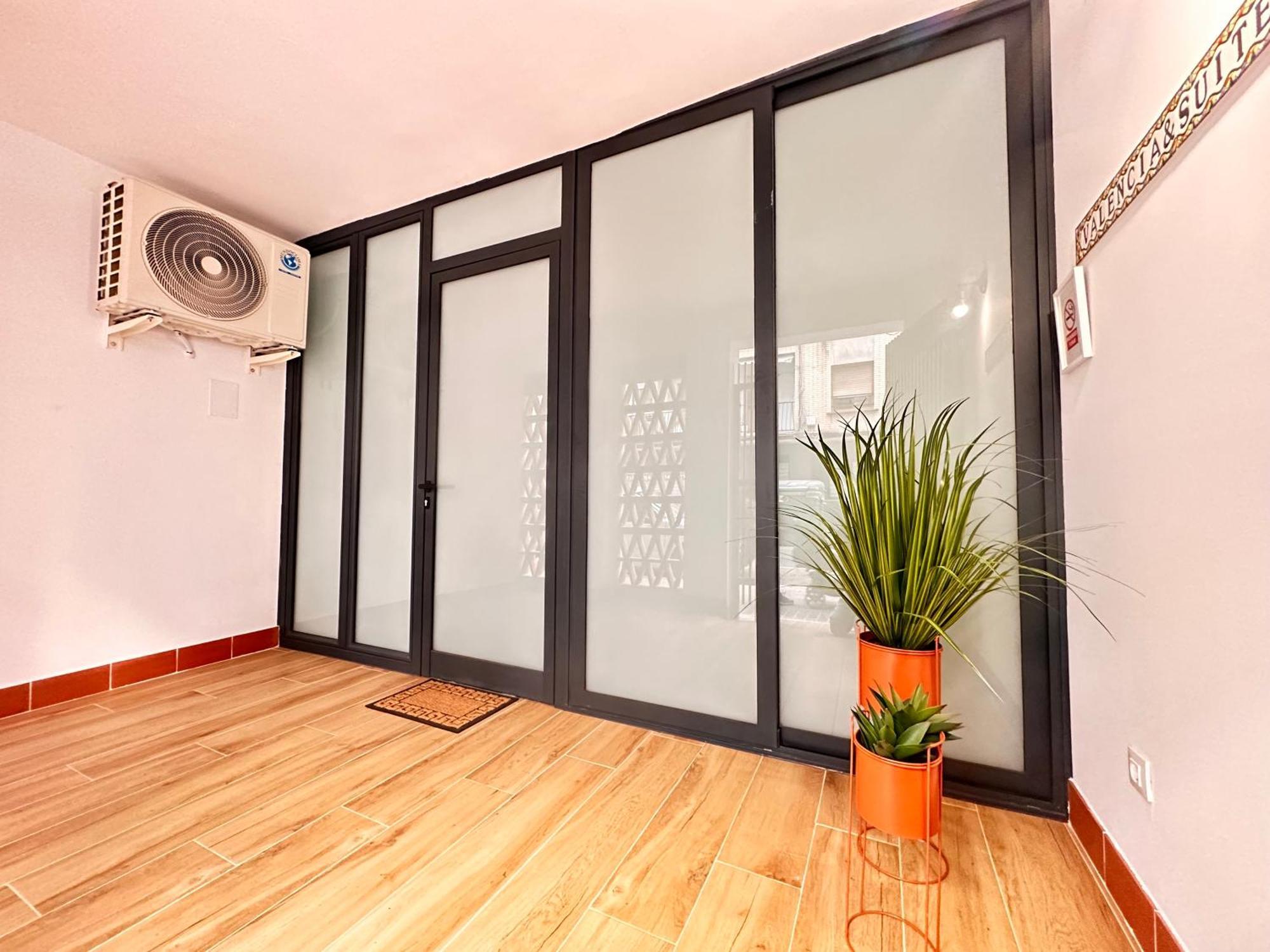 & Ayora Apartament
