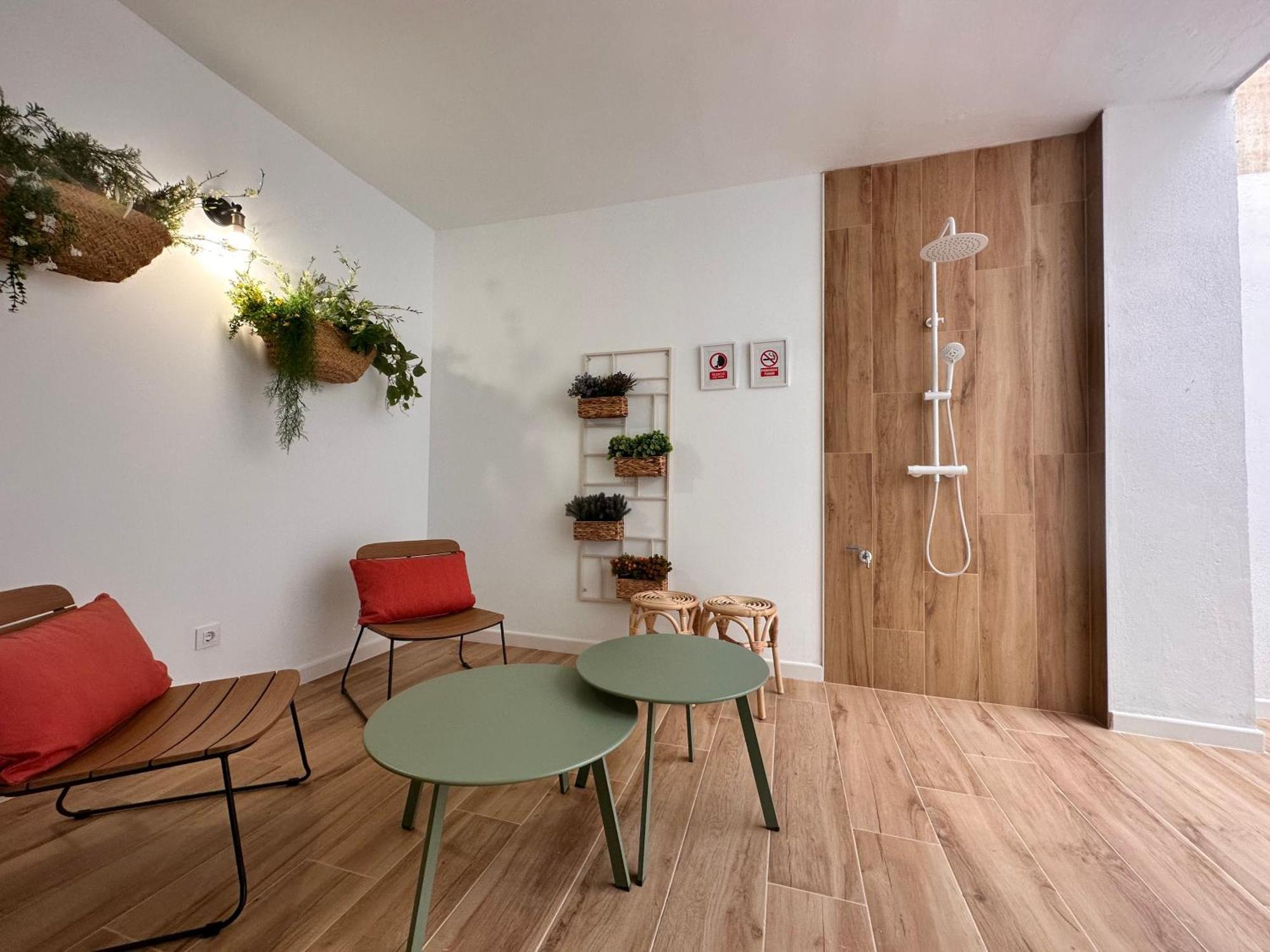 & Ayora Apartament