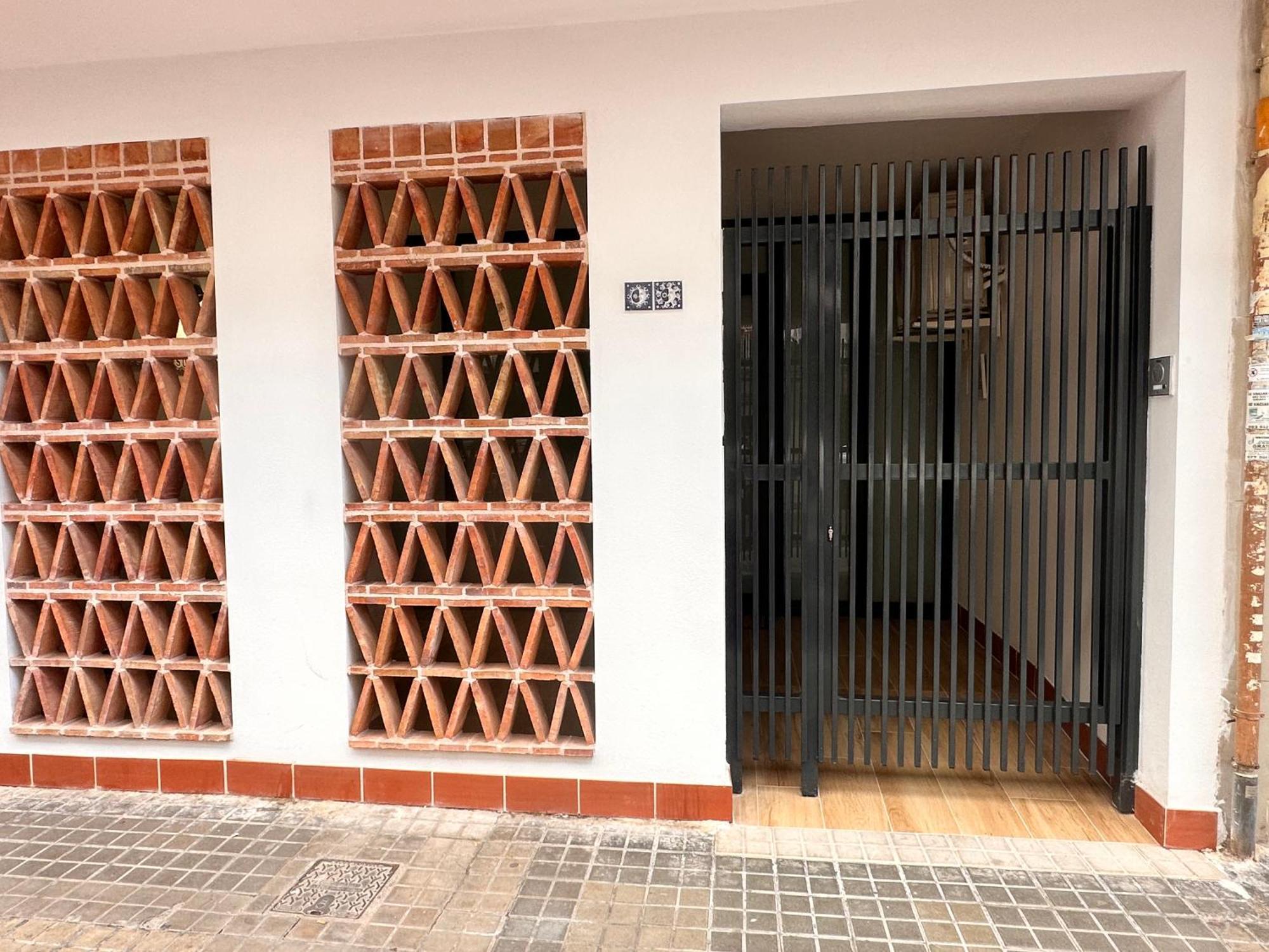 Apartament & Ayora *