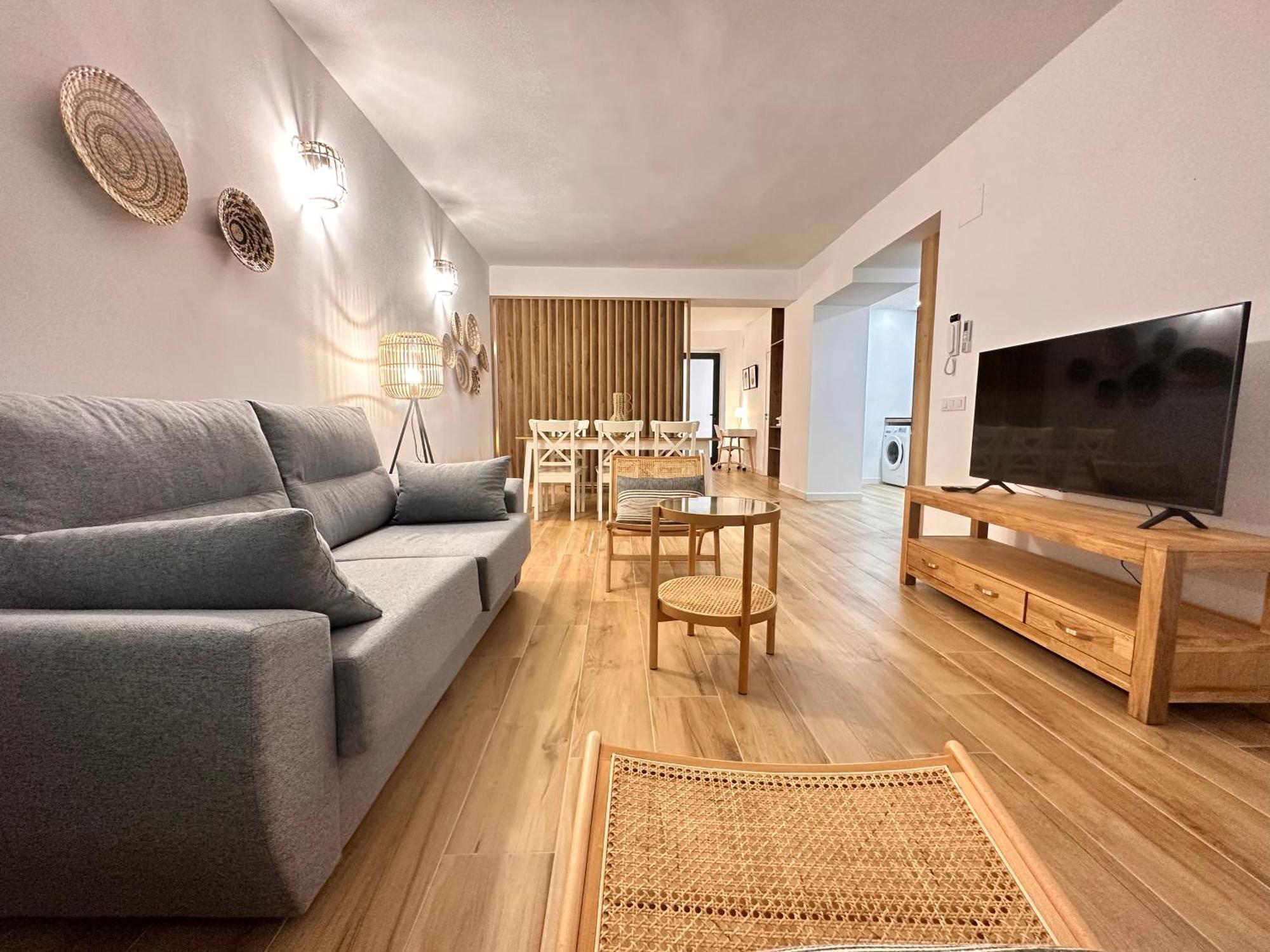 & Ayora Apartament Walencja