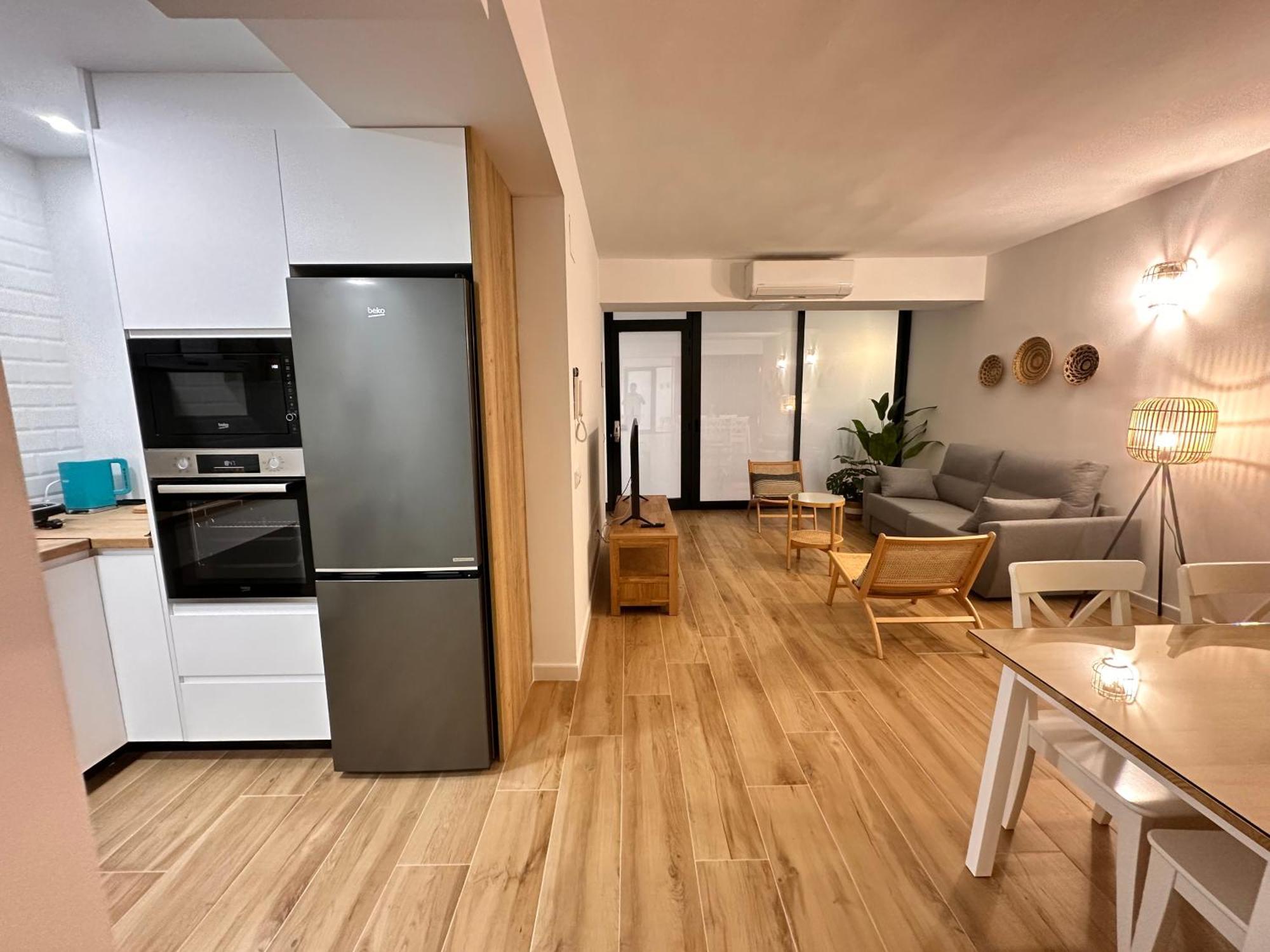 Apartment & Ayora