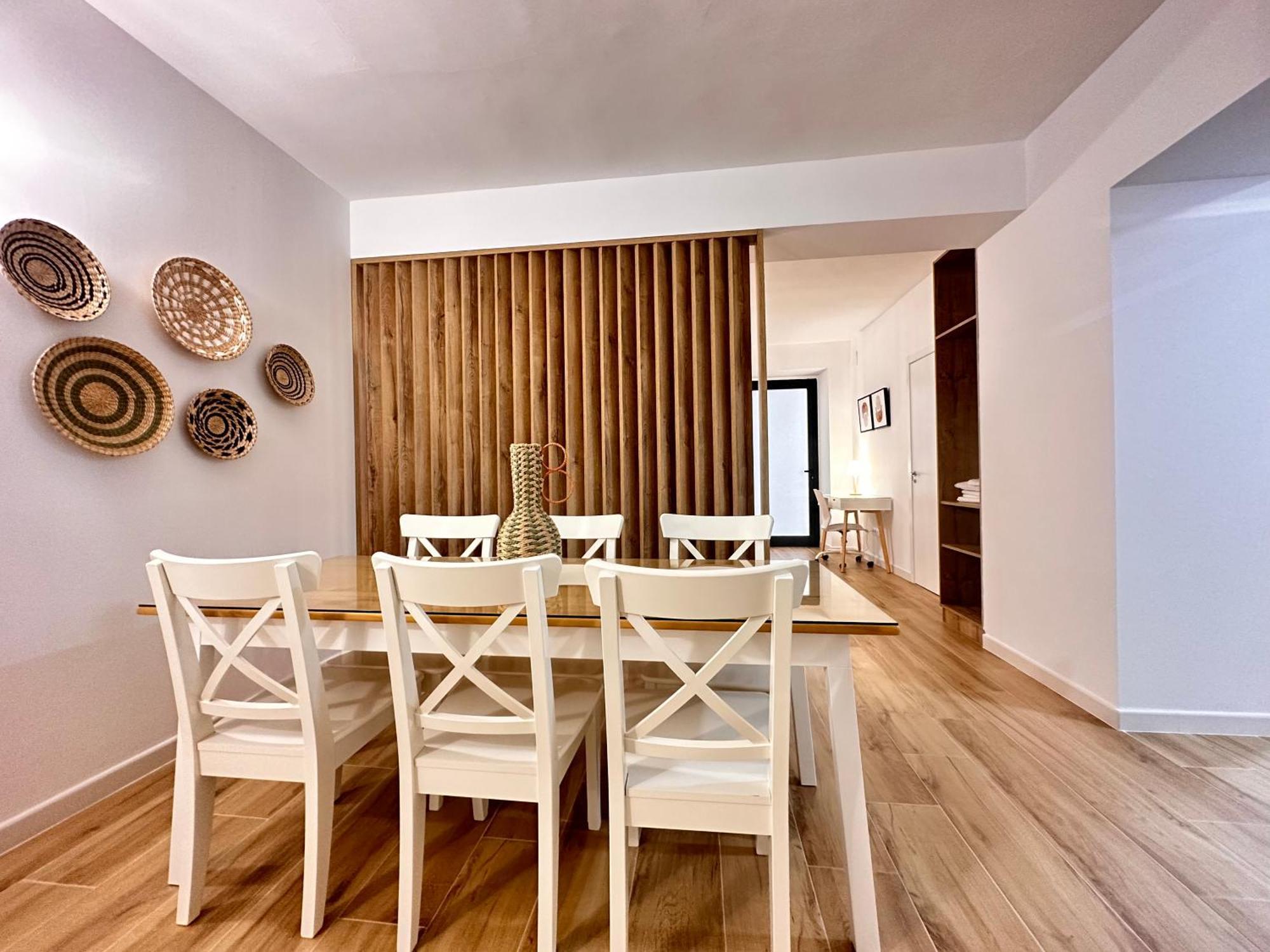 Appartamento & Ayora