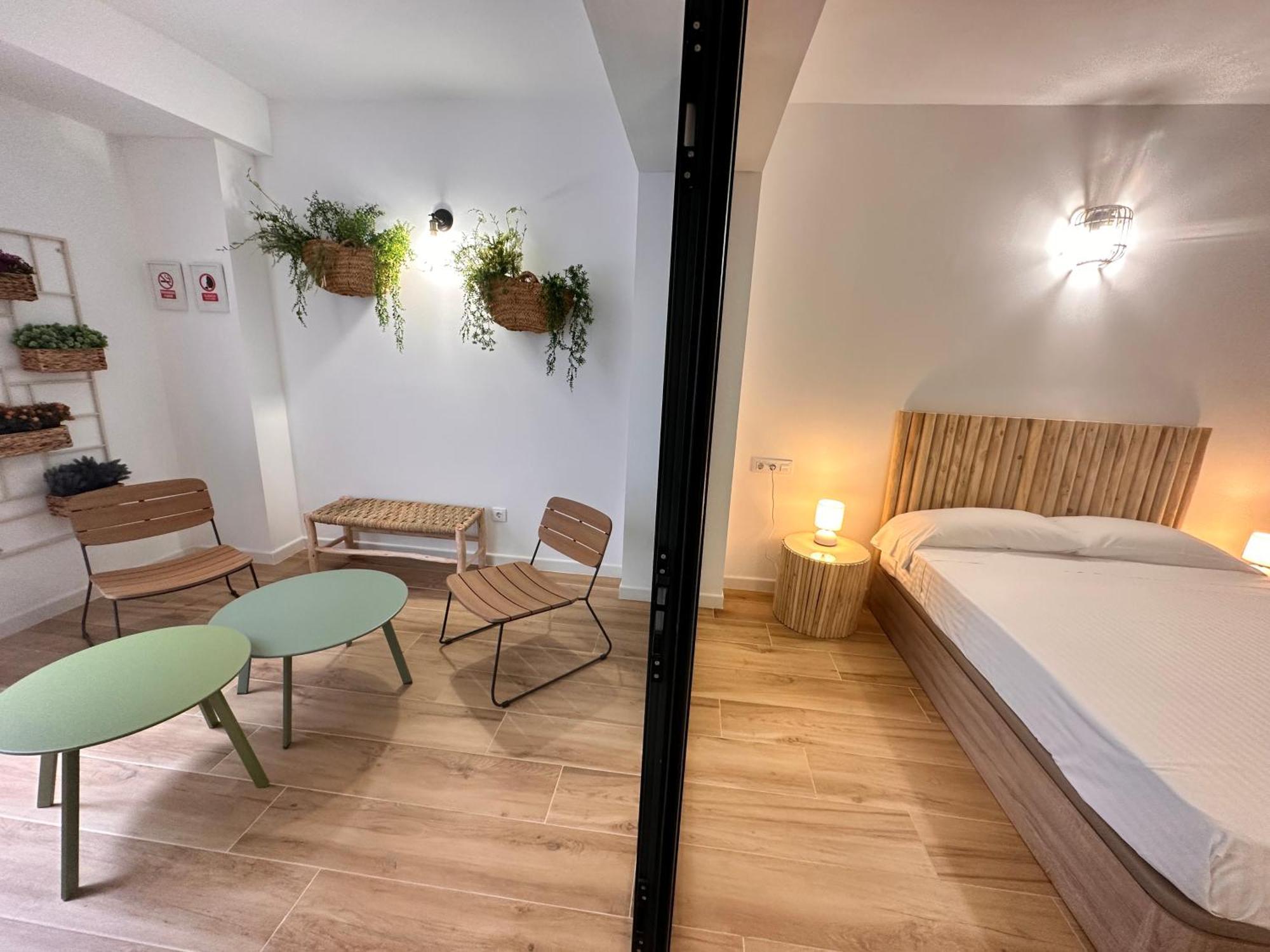 Apartment & Ayora Valencia